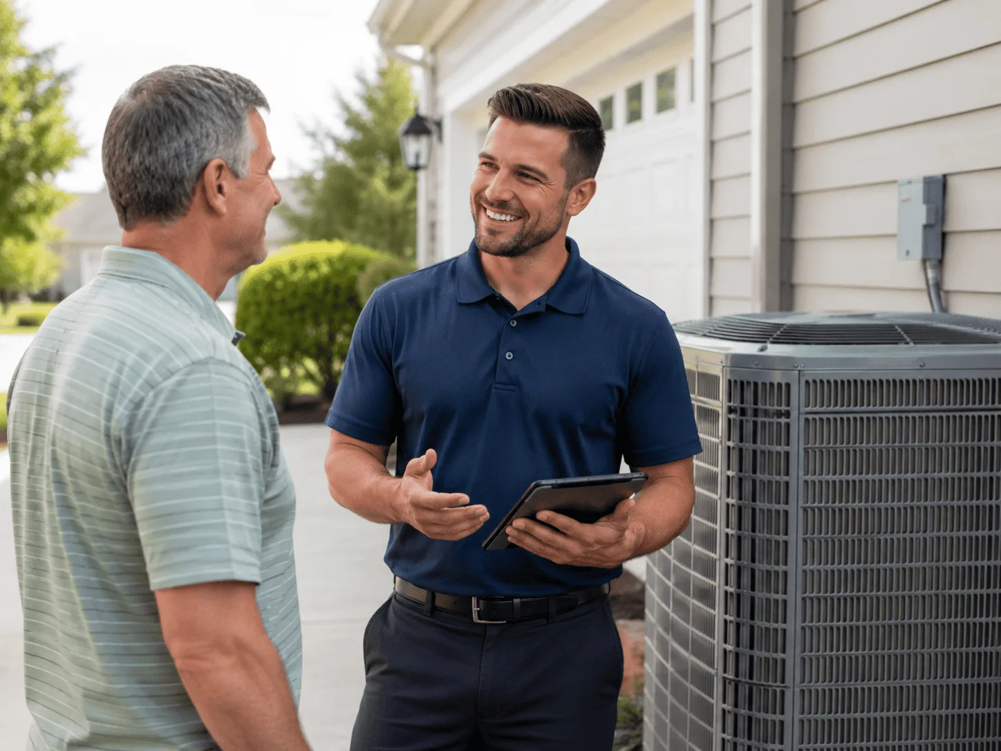 Heat Pump Installation Tavernier, FL FAQs